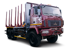 МАЗ-6302