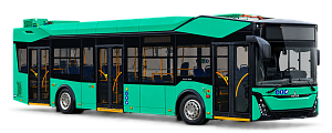МАЗ-303E