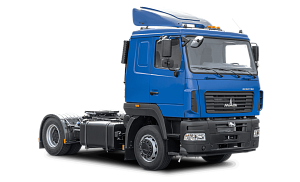 МАЗ-5440