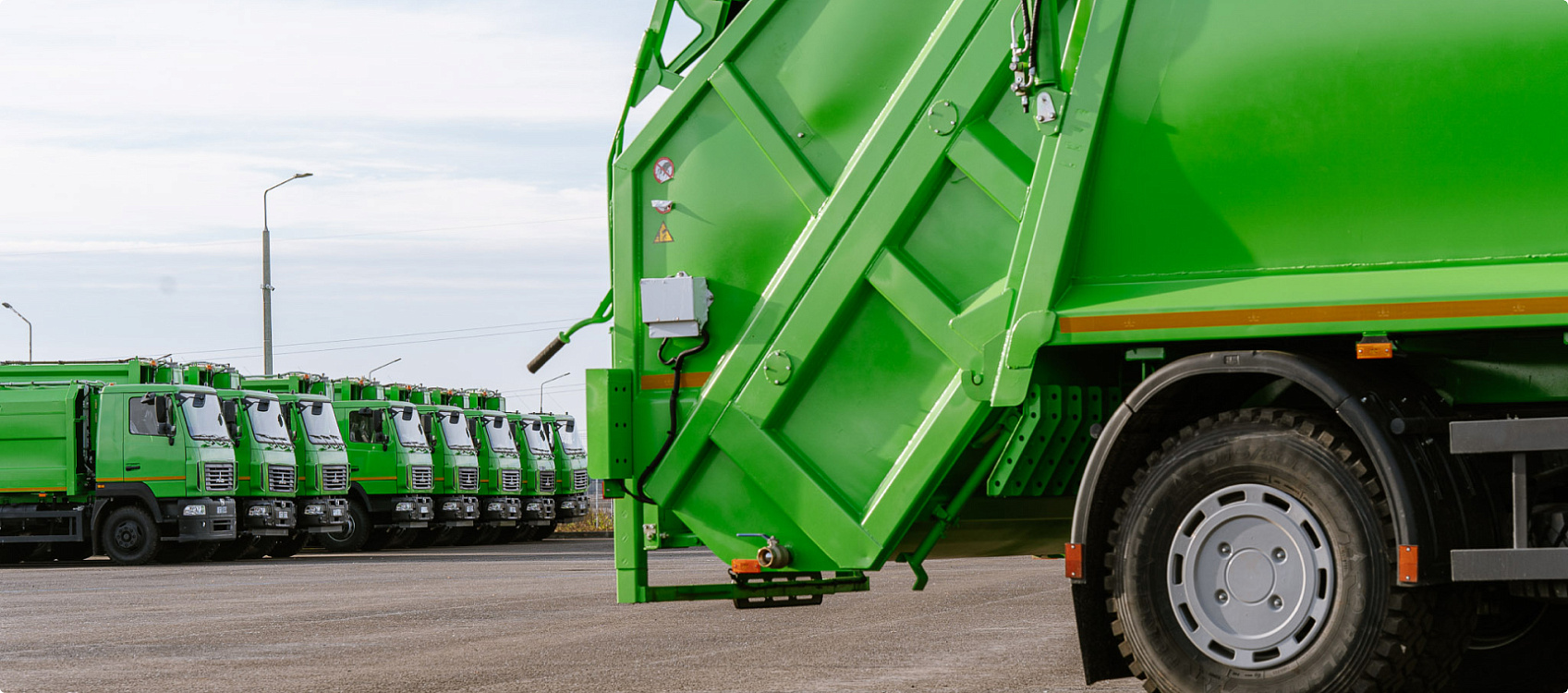 Прямые продажи спецтехники МАЗ от дистрибьютора