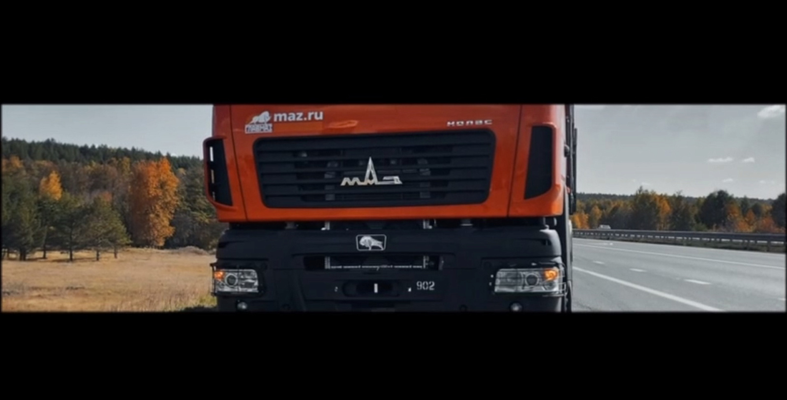 Поставка зерновозной техники официальным дилером ГЛАВМАЗТОРГ