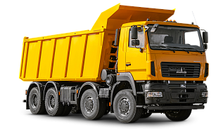 МАЗ-6516