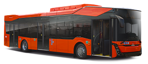 МАЗ-303 КПГ