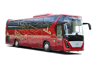 МАЗ 351