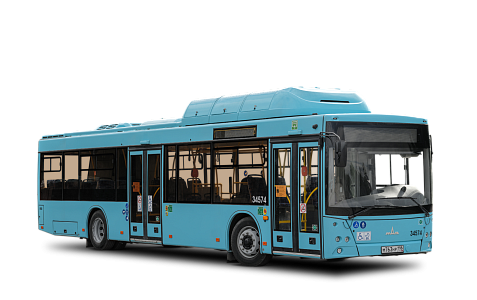 Пригородные автобусы