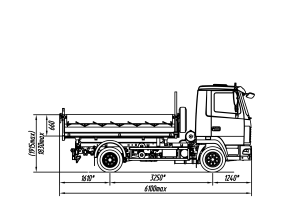 МАЗ-4571