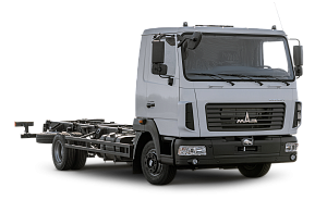 МАЗ-4371