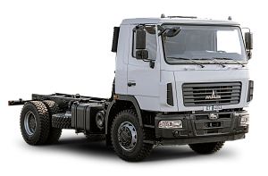 МАЗ-5340