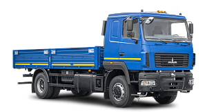МАЗ-5340