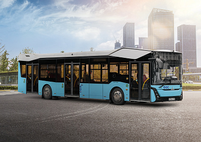 Пассажирская техника